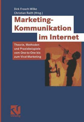 Marketing-Kommunikation im Internet 1