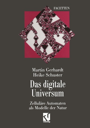 Martin Gerhardt, Heike Schuster, Martin Gerhardt, Heike Schuster - Das digitale Universum, Häftad