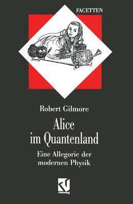 bokomslag Alice im Quantenland