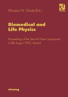 Biomedical and Life Physics 1