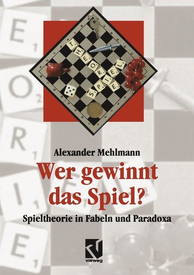 bokomslag Wer gewinnt das Spiel?