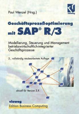 Geschftsprozeoptimierung mit SAP R/3 1