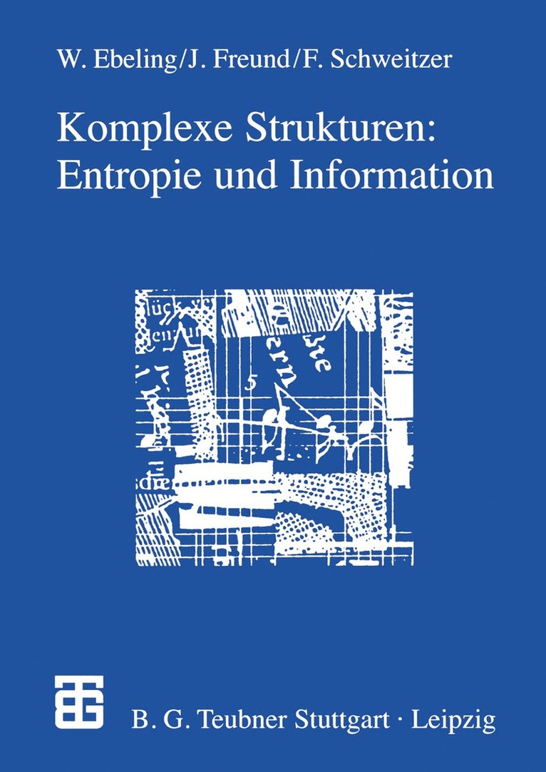 Komplexe Strukturen: Entropie und Information 1