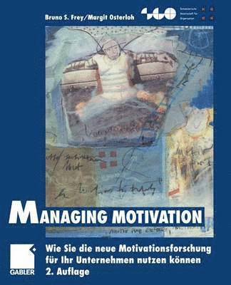 bokomslag Managing Motivation