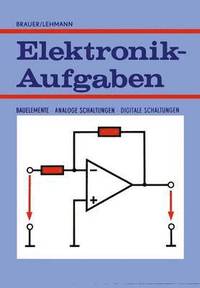 bokomslag Elektronik-Aufgaben
