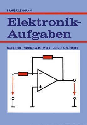 Elektronik-Aufgaben 1