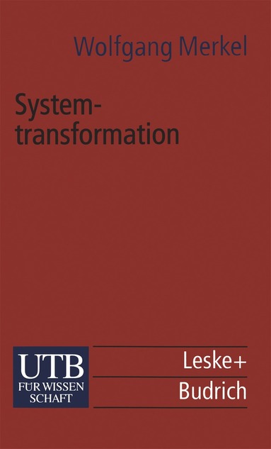 Systemtransformation, Häftad