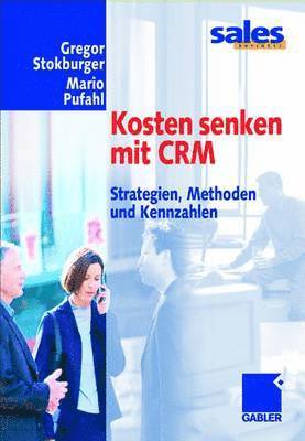 Kosten senken mit CRM 1