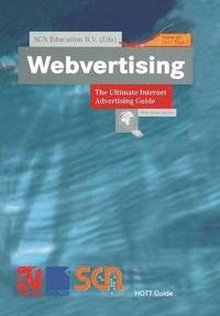 bokomslag Webvertising