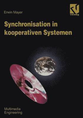 bokomslag Synchronisation in kooperativen Systemen