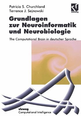 bokomslag Grundlagen zur Neuroinformatik und Neurobiologie