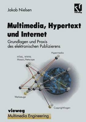 bokomslag Multimedia, Hypertext und Internet