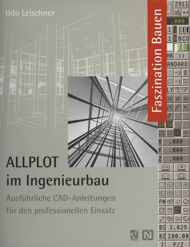 bokomslag ALLPLOT im Ingenieurbau