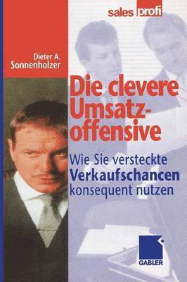 Die clevere Umsatzoffensive 1