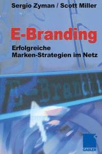 bokomslag E-Branding