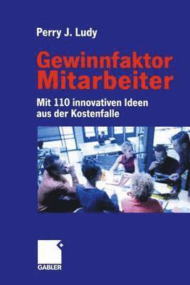 Gewinnfaktor Mitarbeiter 1