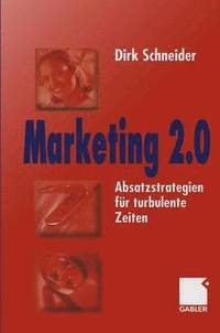 bokomslag Marketing 2.0