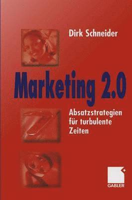 Marketing 2.0 1
