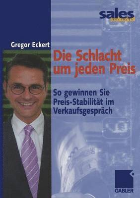 Die Schlacht um jeden Preis 1