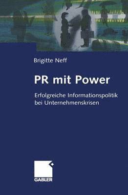 PR mit Power 1