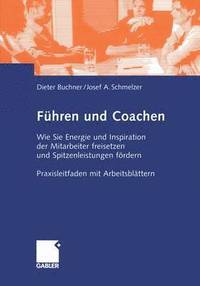 bokomslag Fhren und Coachen