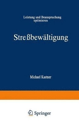 bokomslag Strebewltigung