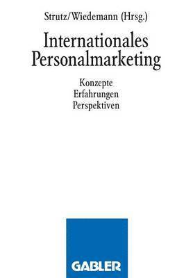 Internationales Personalmarketing 1