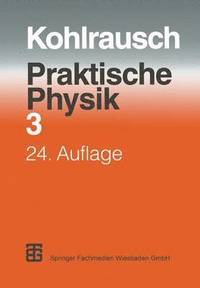 bokomslag Praktische Physik