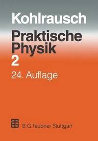 bokomslag Praktische Physik