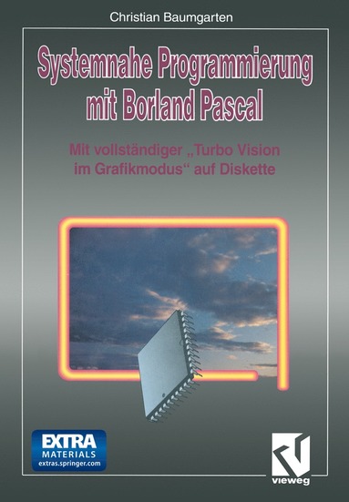 bokomslag Systemnahe Programmierung mit Borland Pascal