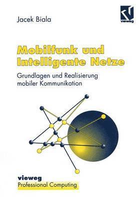 bokomslag Mobilfunk und Intelligente Netze