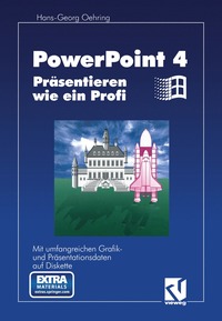 bokomslag PowerPoint 4.0