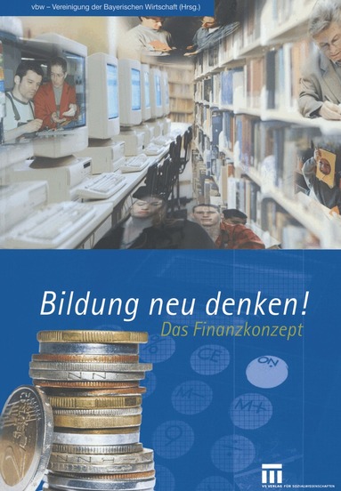 Kenneth A. Loparo, J. Springer - Bildung neu denken!, Häftad