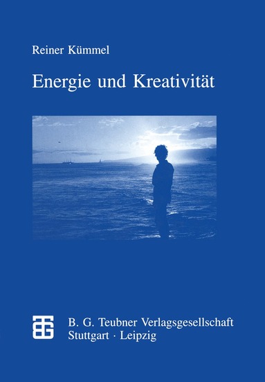 Reiner Kümmel - Energie und Kreativität, Häftad