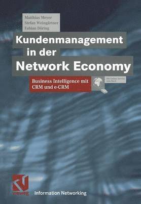 Kundenmanagement in der Network Economy 1