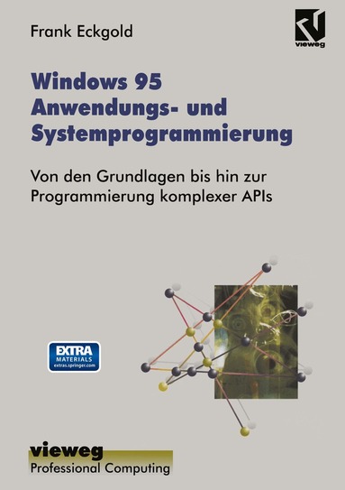 Windows 95 Anwendungs- und Systemprogrammierung, Häftad