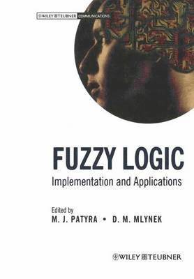 Daniel J. Mlynek, Marek J. Patyra - Fuzzy Logic, Häftad