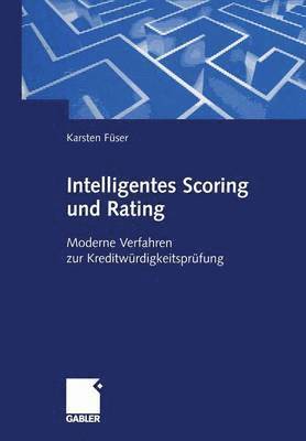 Intelligentes Scoring und Rating 1