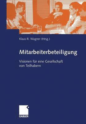 Mitarbeiterbeteiligung 1