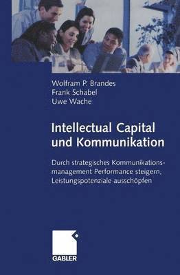 Intellectual Capital und Kommunikation 1