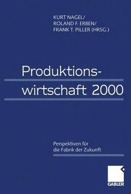 Produktionswirtschaft 2000 1