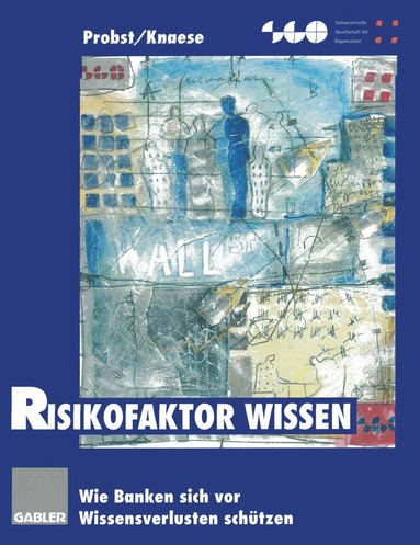 bokomslag Risikofaktor Wissen