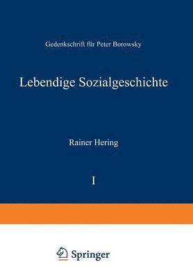 Lebendige Sozialgeschichte