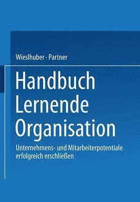 Handbuch Lernende Organisation 1