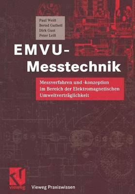 EMVU-Messtechnik 1