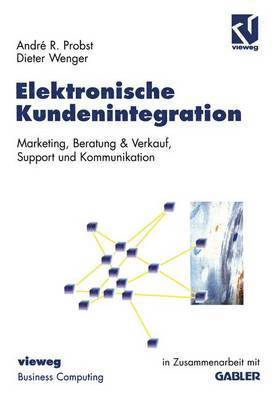 Elektronische Kundenintegration 1