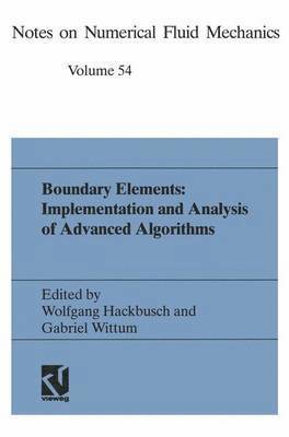 Boundary Elements: Implementation and Analysis of Advanced Algorithms 1