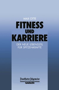 bokomslag Fitness und Karriere