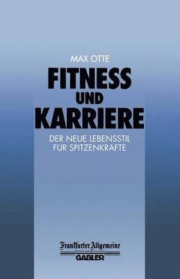 Fitness und Karriere 1