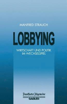 Lobbying 1